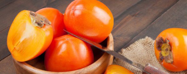 减肥期间吃柿子会胖吗