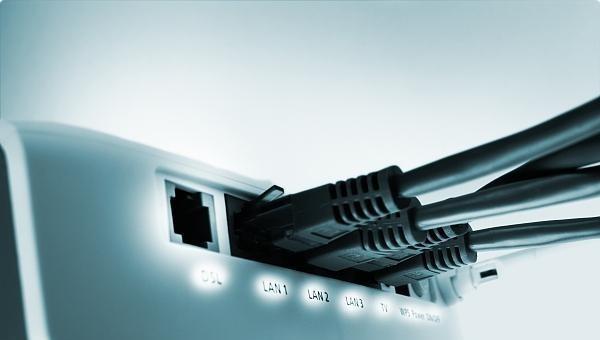 为什么流量网速慢