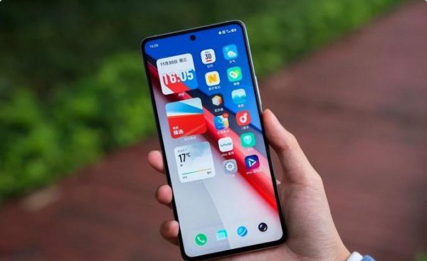 为什么流量网速慢