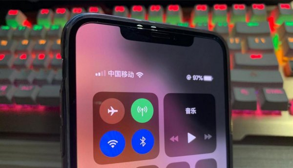 为什么流量网速慢