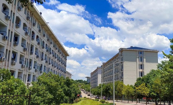 湘潭大学分数线