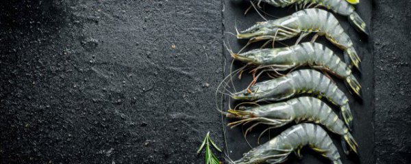 鲜虾怎么保存新鲜