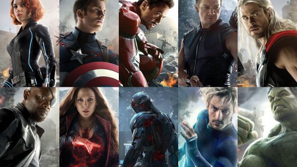 看漫威的正确顺序表