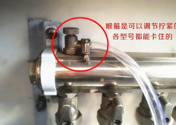 供暖放气怎么放气