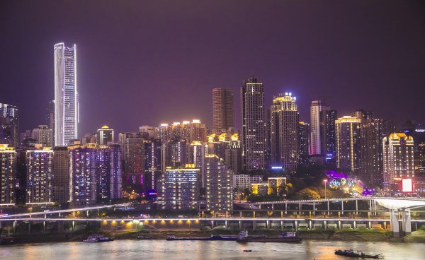 中国夏季最热的地方