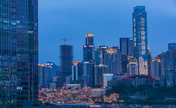 中国夏季最热的地方