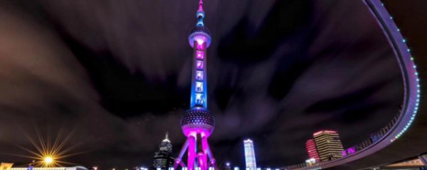 上海旅游景点有哪些