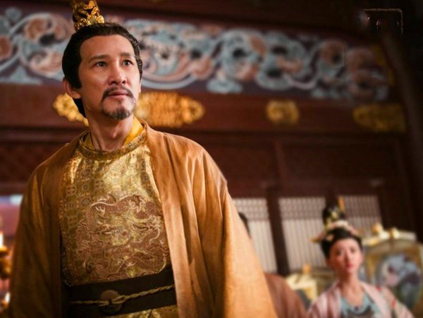 李白和杜甫是一个时代的吗