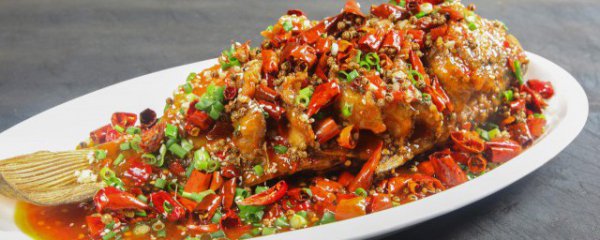 家常炖鱼怎样好吃