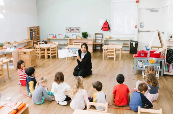 小学和幼师哪个有前景好就业