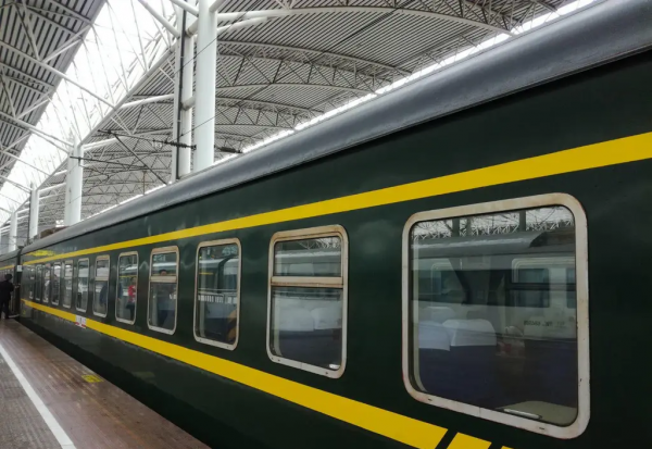 k是什么火车图片