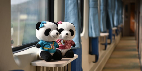 k是什么火车图片