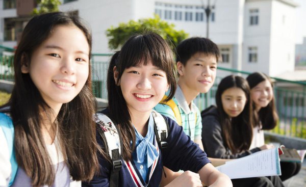 初中升高中怎么报考选择学校