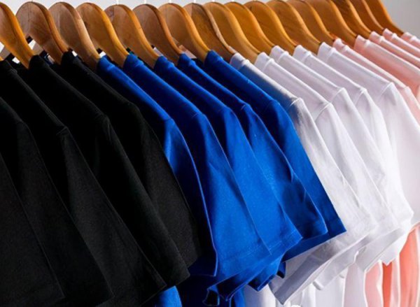 短袖什么面料最好