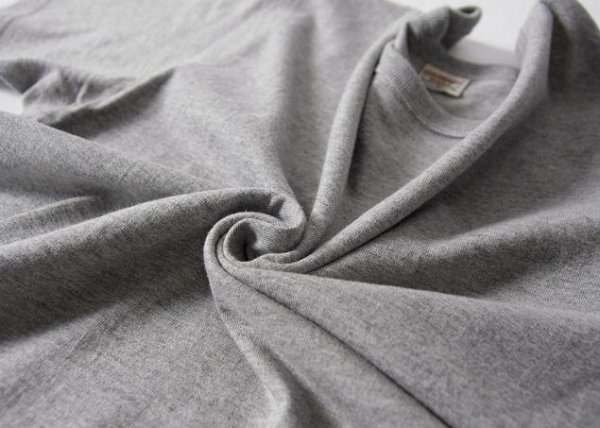 短袖什么面料最好