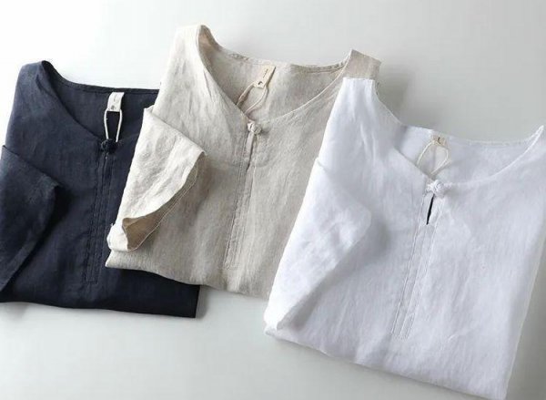 短袖什么面料最好