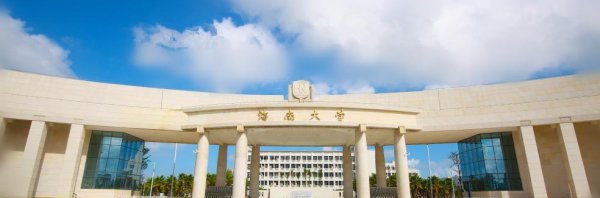 海南大学属于211还是985