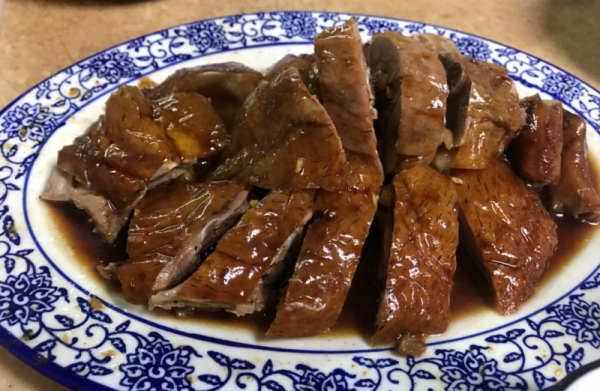 深圳美食排行榜前十