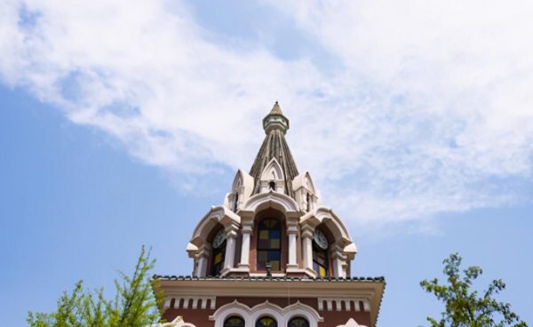 大连好玩的地方排行榜