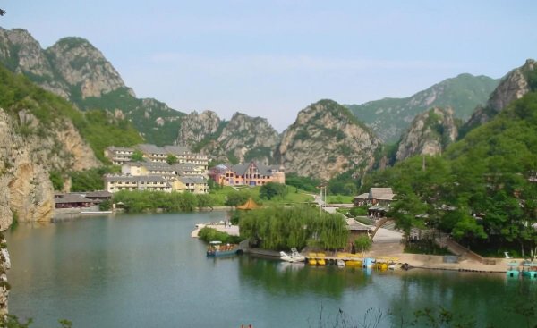 大连好玩的地方排行榜