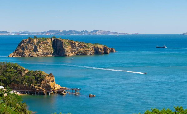 大连好玩的地方排行榜