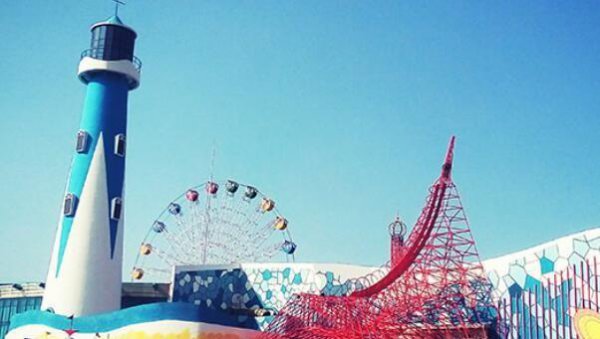 大连好玩的地方排行榜