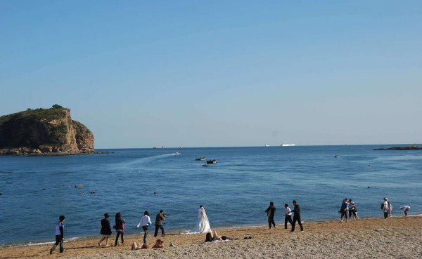 大连好玩的地方排行榜