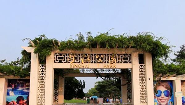 大连好玩的地方排行榜