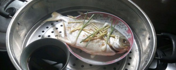 怎么清理金鲳鱼又快又干净