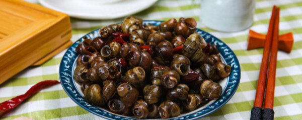 田螺放什么吐的快