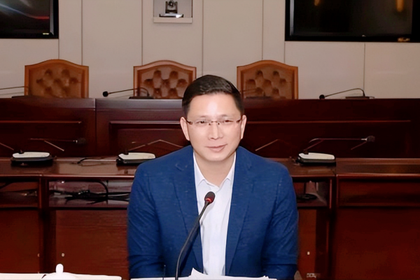 高级政工师是什么职称级别