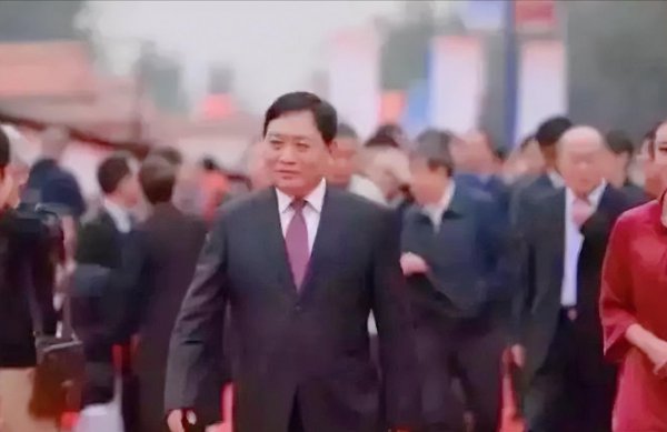 高级政工师是什么职称级别