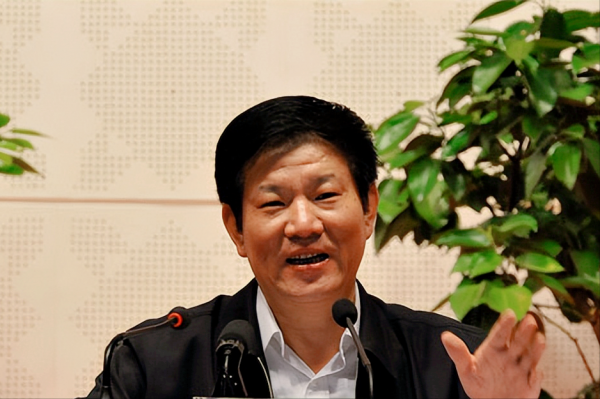 高级政工师是什么职称级别