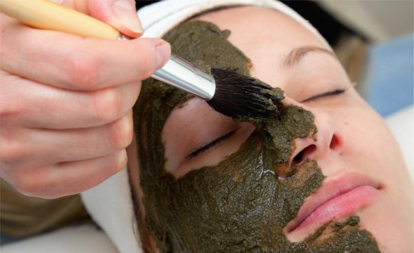 经常敷海藻面膜的坏处