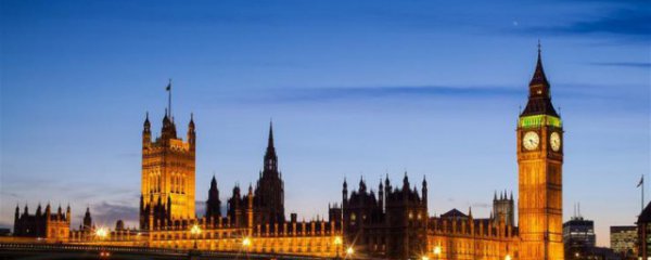 伦敦被称为什么之都