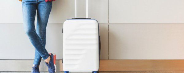 座高铁可以带多少行李