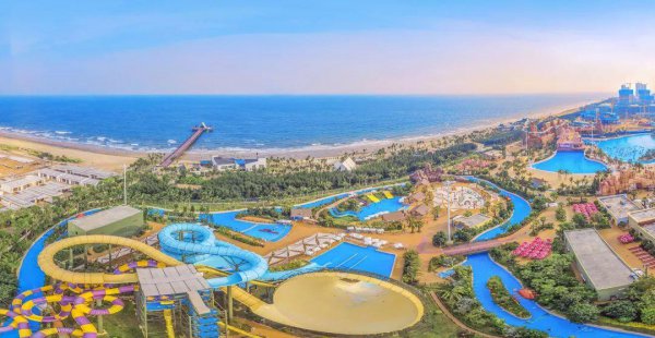 湛江市有多少人口和面积