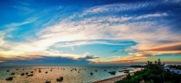 湛江市有多少人口和面积