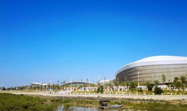 湛江市有多少人口和面积