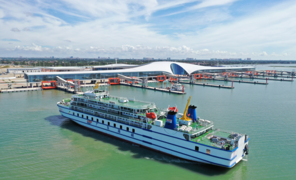 湛江市有多少人口和面积