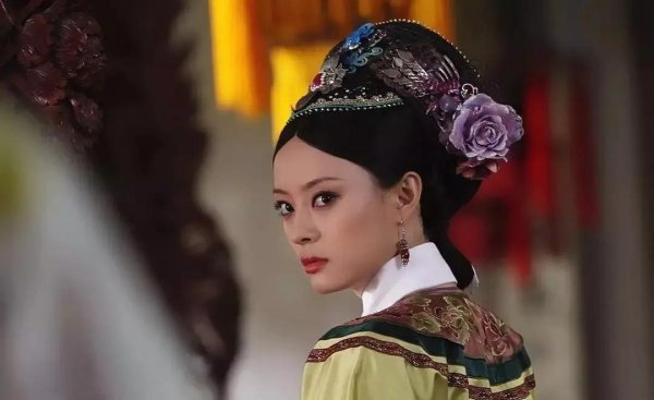 有哪些好看的宫斗剧