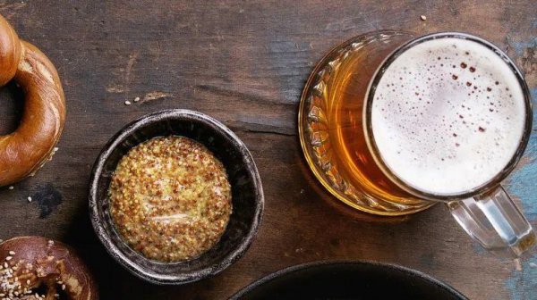 山葵和芥末的口感区别是什么