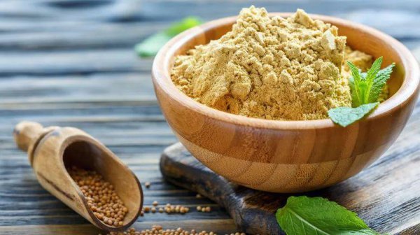 山葵和芥末的口感区别是什么