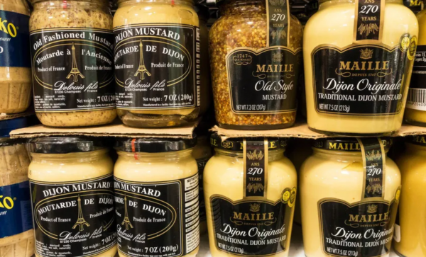 山葵和芥末的口感区别是什么