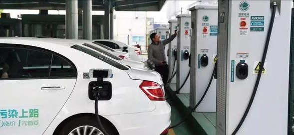 地下车位为什么不能装充电桩