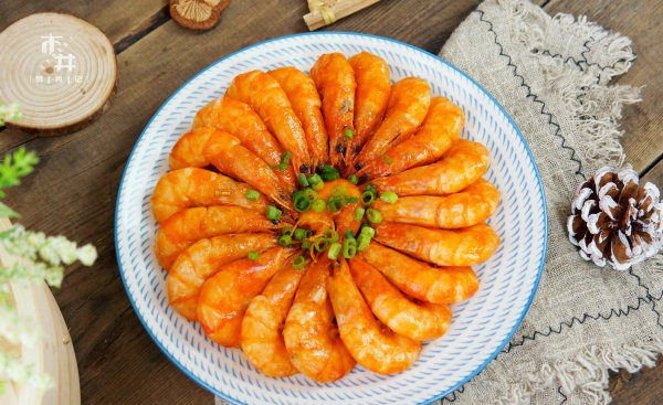 新鲜的虾怎么保存最新鲜