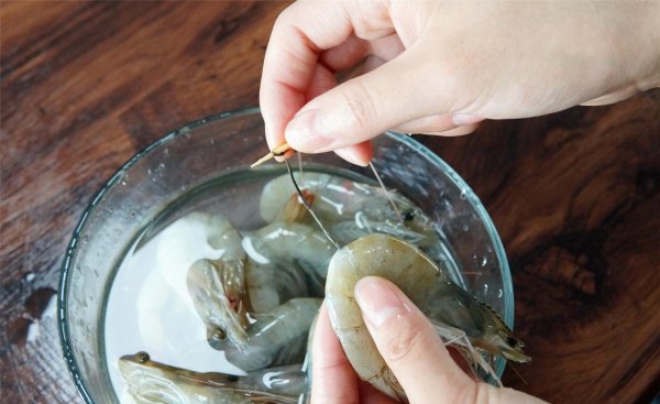 新鲜的虾怎么保存最新鲜