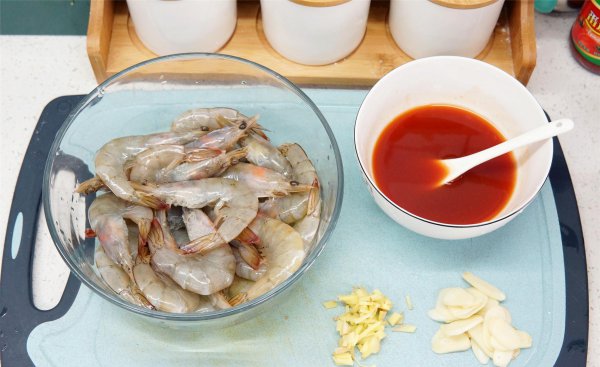 新鲜的虾怎么保存最新鲜