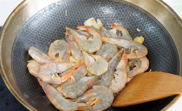 新鲜的虾怎么保存最新鲜