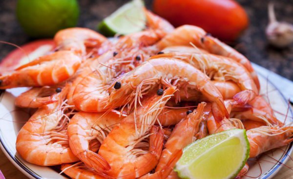 新鲜的虾怎么保存最新鲜